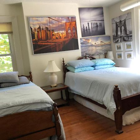 Highland Park Pittsburgh Apartment Bagian luar foto