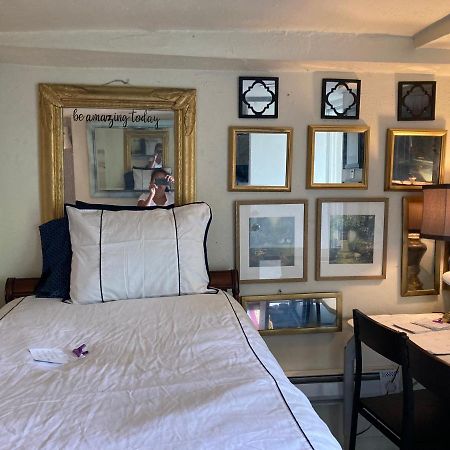 Highland Park Pittsburgh Apartment Bagian luar foto