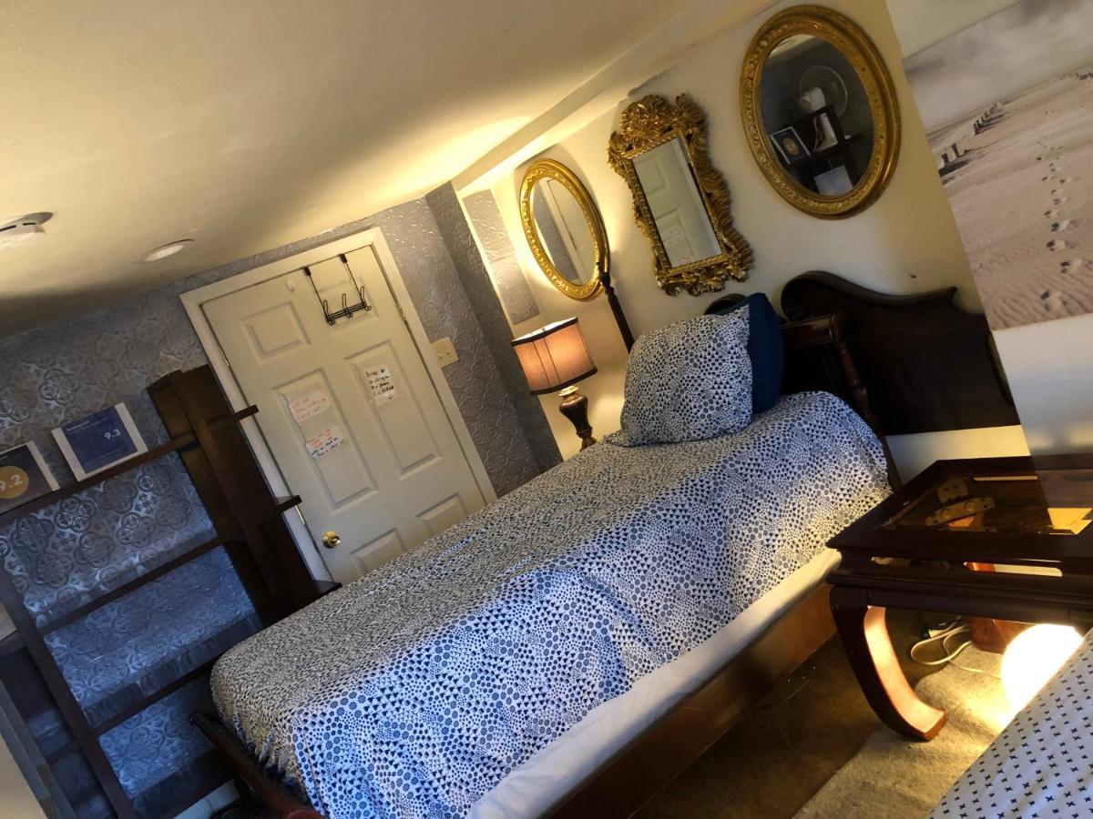 Highland Park Pittsburgh Apartment Bagian luar foto