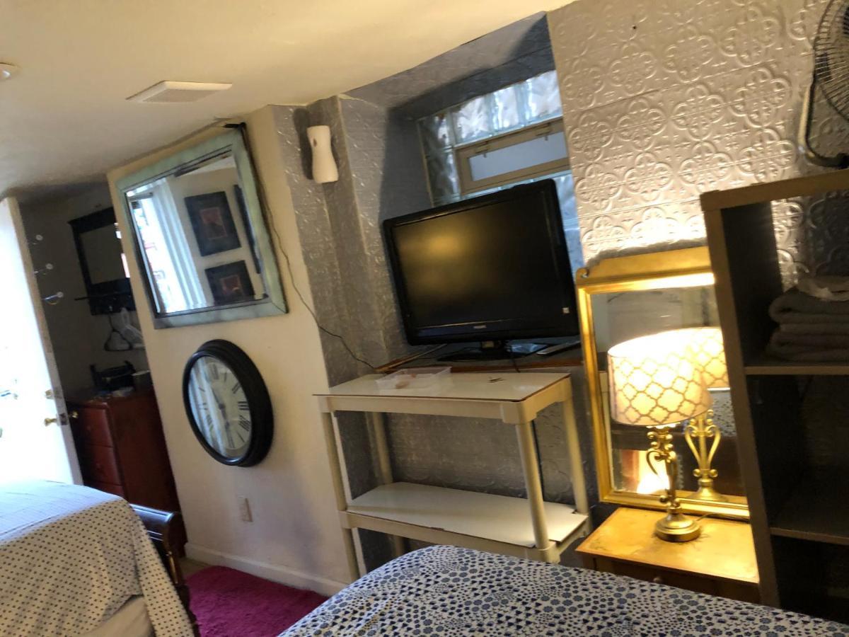 Highland Park Pittsburgh Apartment Bagian luar foto