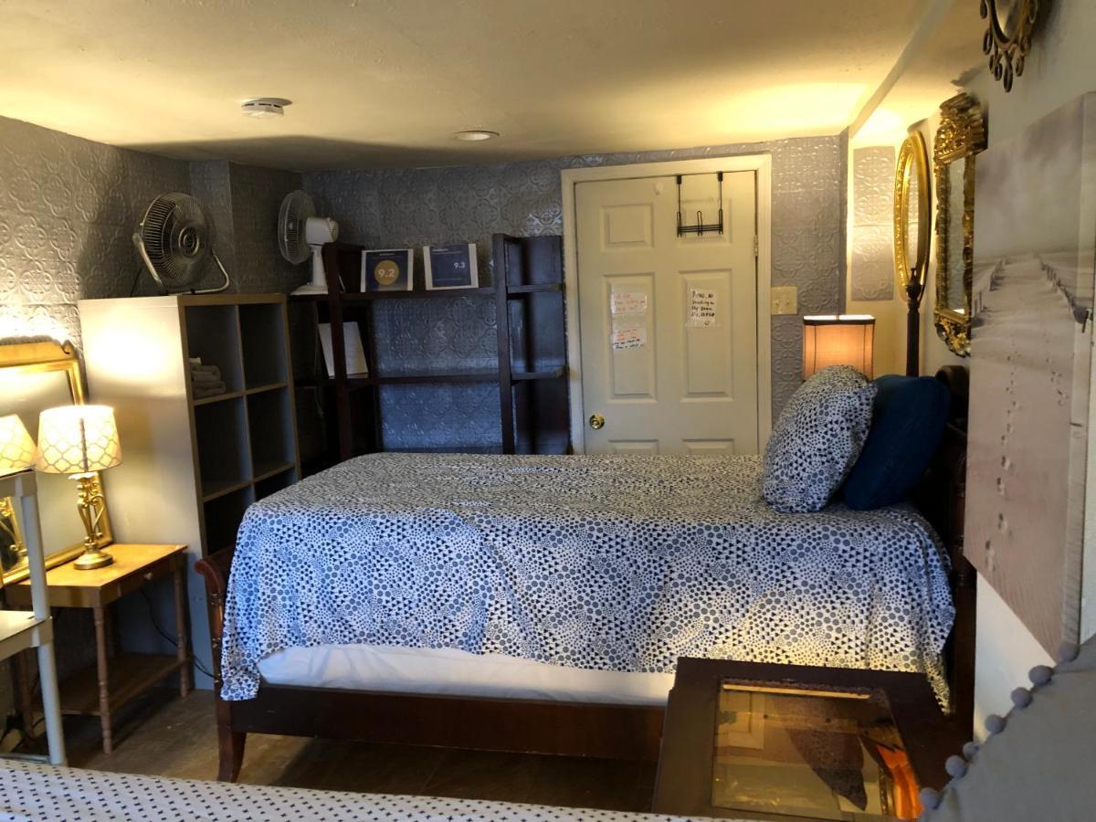 Highland Park Pittsburgh Apartment Bagian luar foto