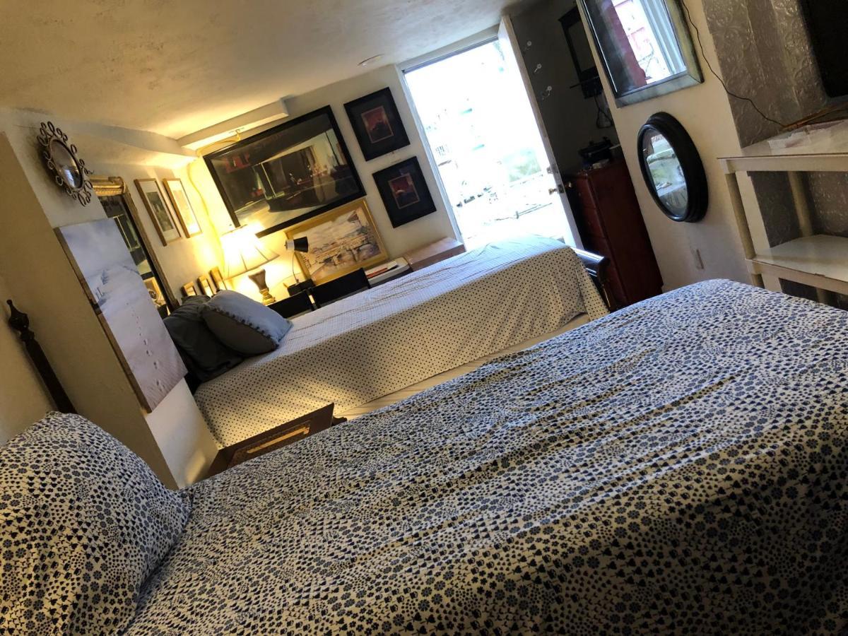 Highland Park Pittsburgh Apartment Bagian luar foto
