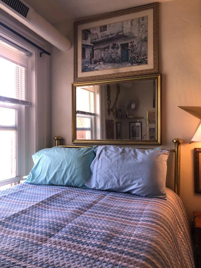 Highland Park Pittsburgh Apartment Bagian luar foto