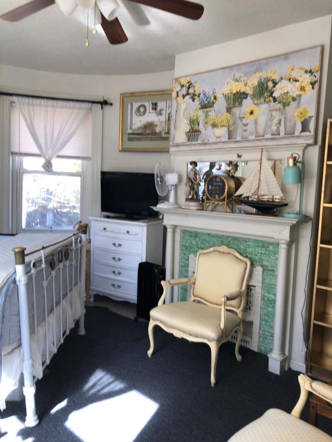Highland Park Pittsburgh Apartment Bagian luar foto