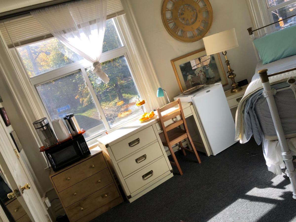 Highland Park Pittsburgh Apartment Bagian luar foto