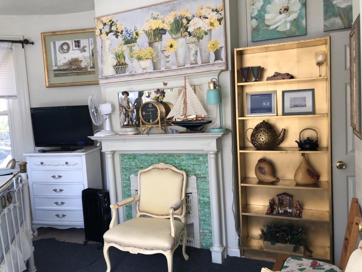 Highland Park Pittsburgh Apartment Bagian luar foto