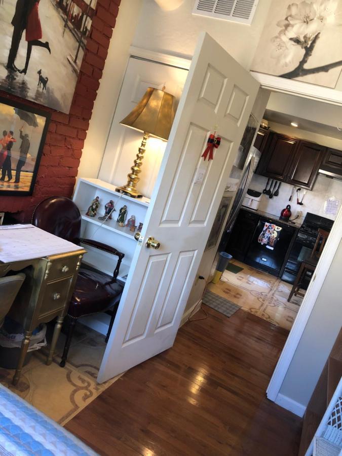 Highland Park Pittsburgh Apartment Bagian luar foto