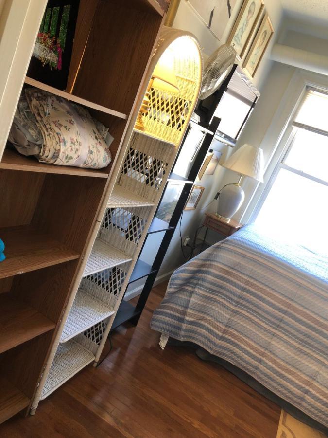 Highland Park Pittsburgh Apartment Bagian luar foto