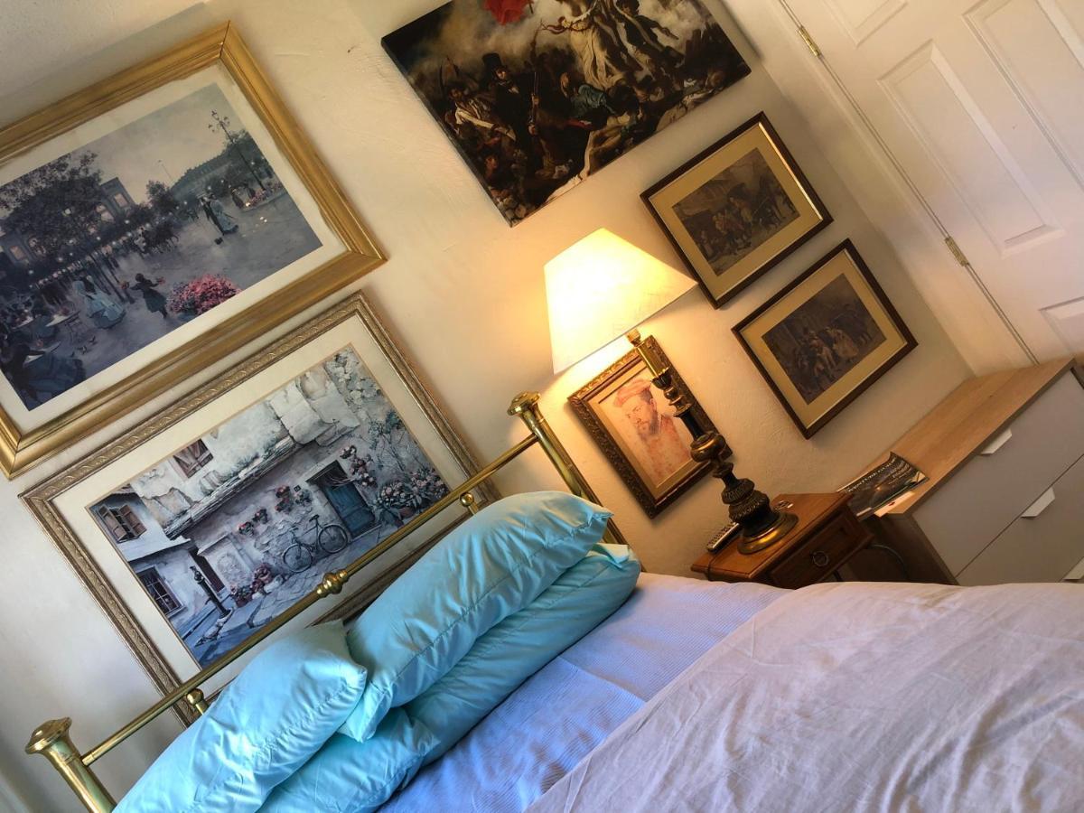 Highland Park Pittsburgh Apartment Bagian luar foto