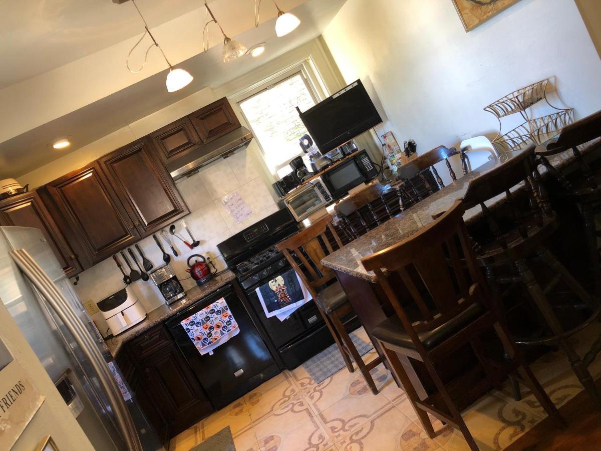 Highland Park Pittsburgh Apartment Bagian luar foto
