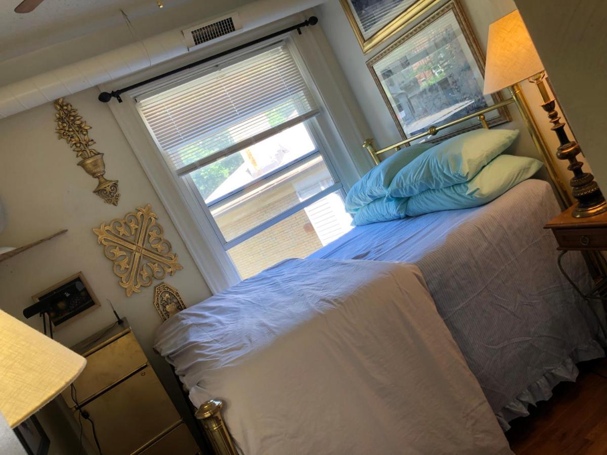 Highland Park Pittsburgh Apartment Bagian luar foto