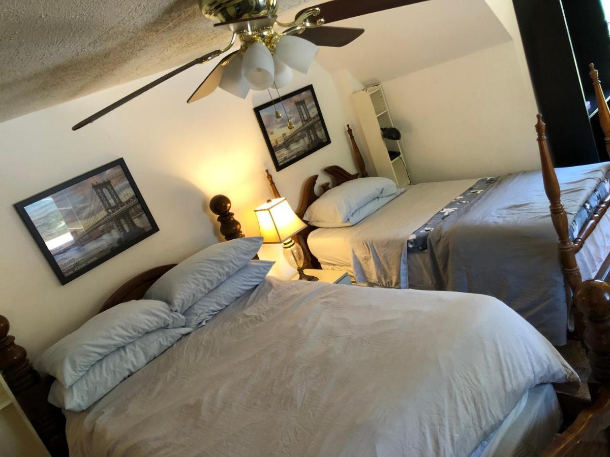Highland Park Pittsburgh Apartment Bagian luar foto