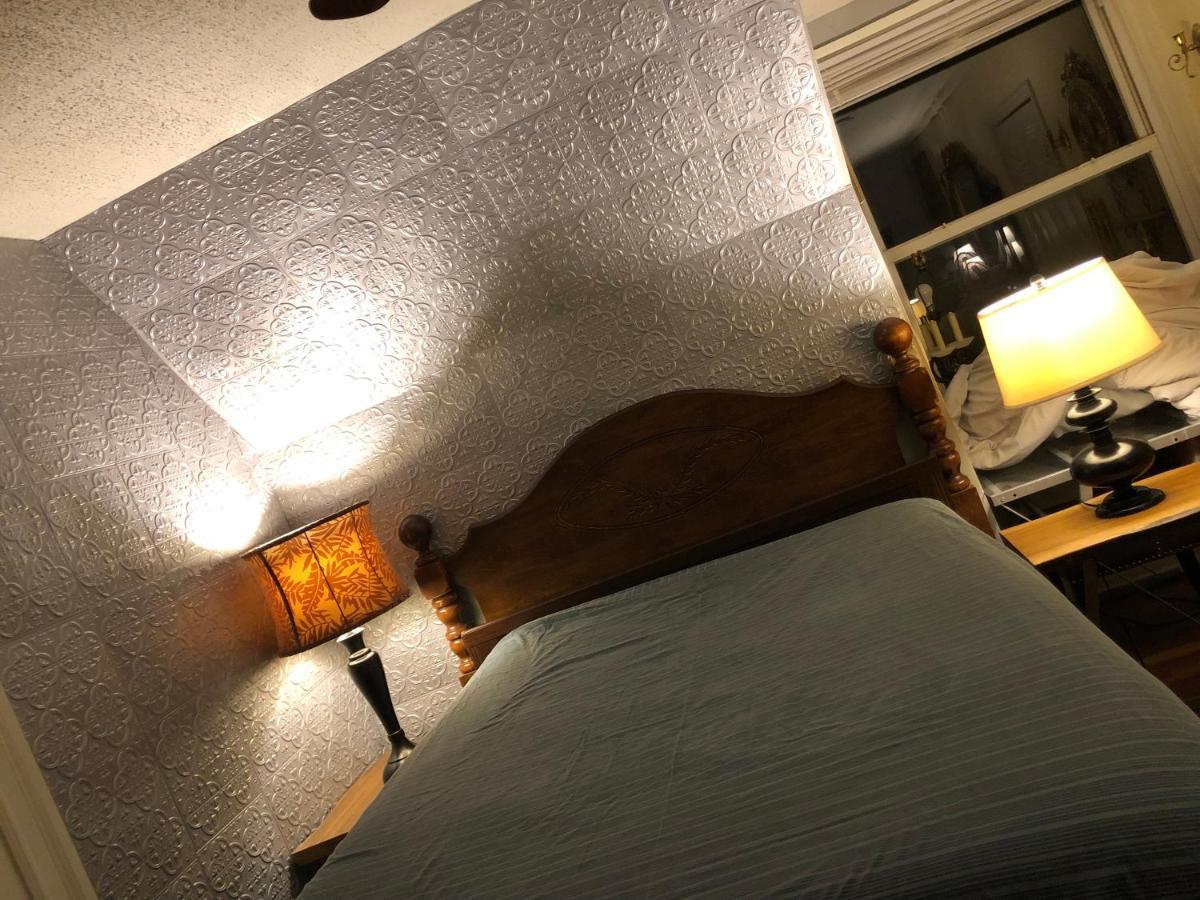 Highland Park Pittsburgh Apartment Bagian luar foto
