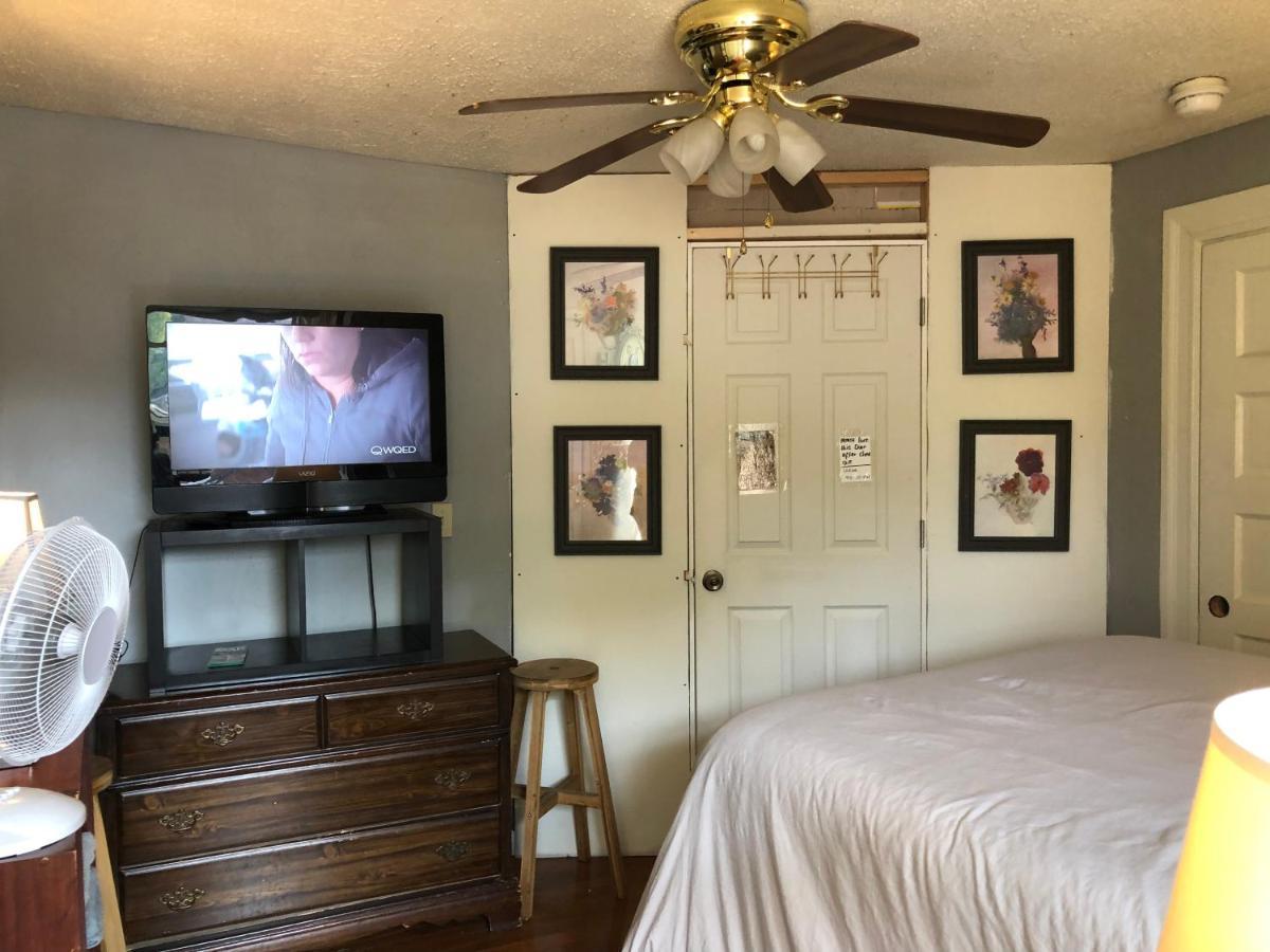 Highland Park Pittsburgh Apartment Bagian luar foto