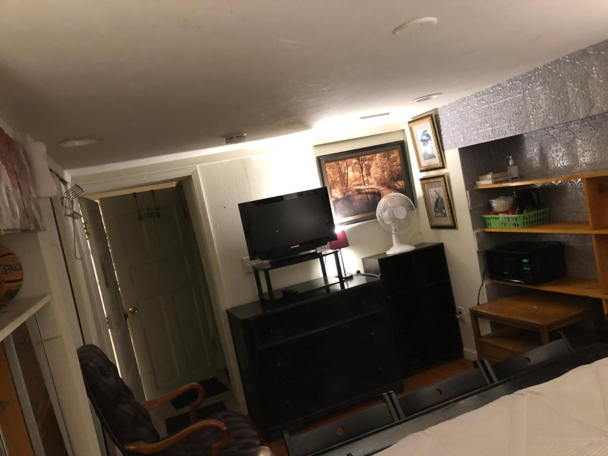 Highland Park Pittsburgh Apartment Bagian luar foto