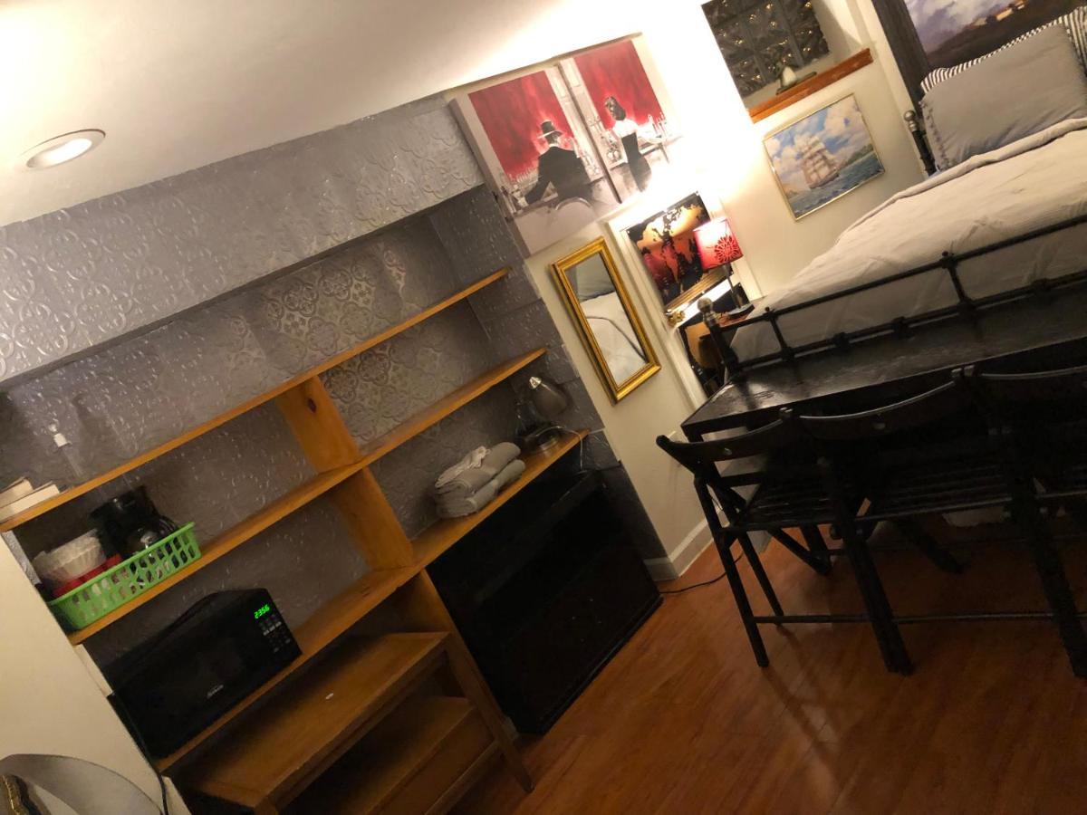 Highland Park Pittsburgh Apartment Bagian luar foto