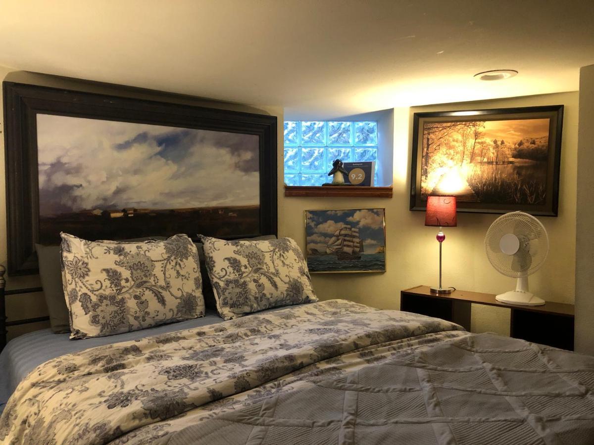Highland Park Pittsburgh Apartment Bagian luar foto