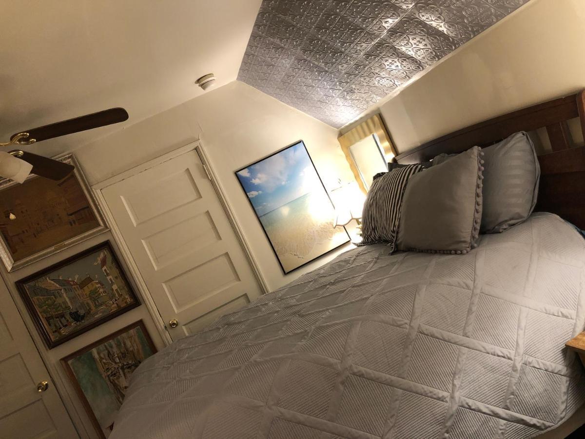 Highland Park Pittsburgh Apartment Bagian luar foto