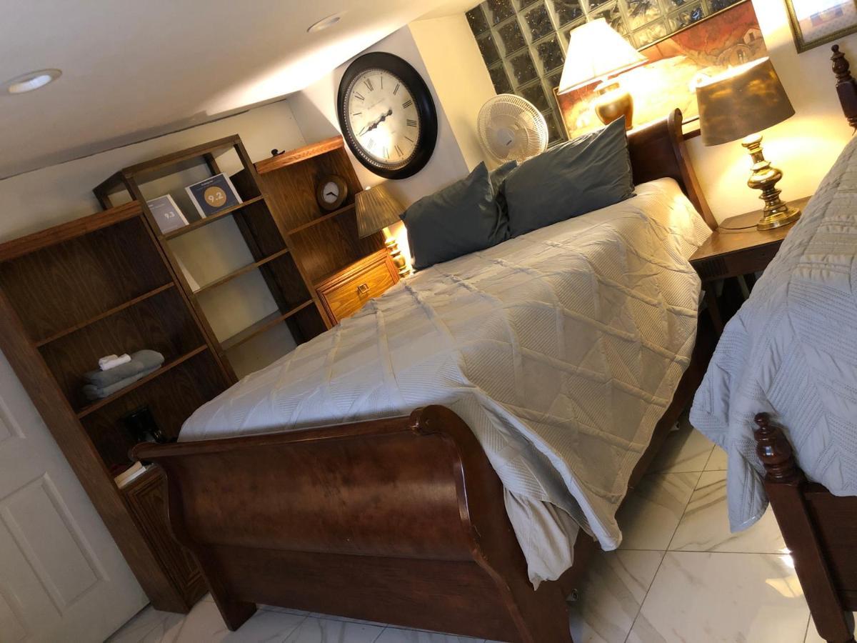 Highland Park Pittsburgh Apartment Bagian luar foto