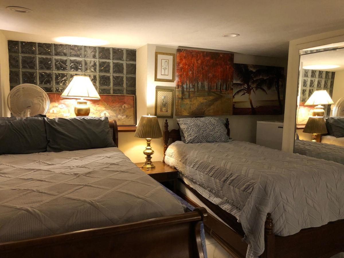 Highland Park Pittsburgh Apartment Bagian luar foto