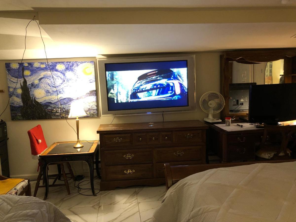 Highland Park Pittsburgh Apartment Bagian luar foto