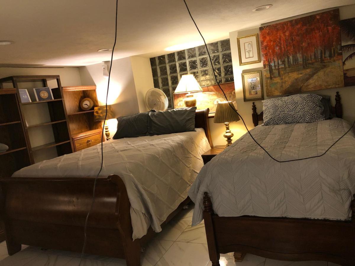 Highland Park Pittsburgh Apartment Bagian luar foto