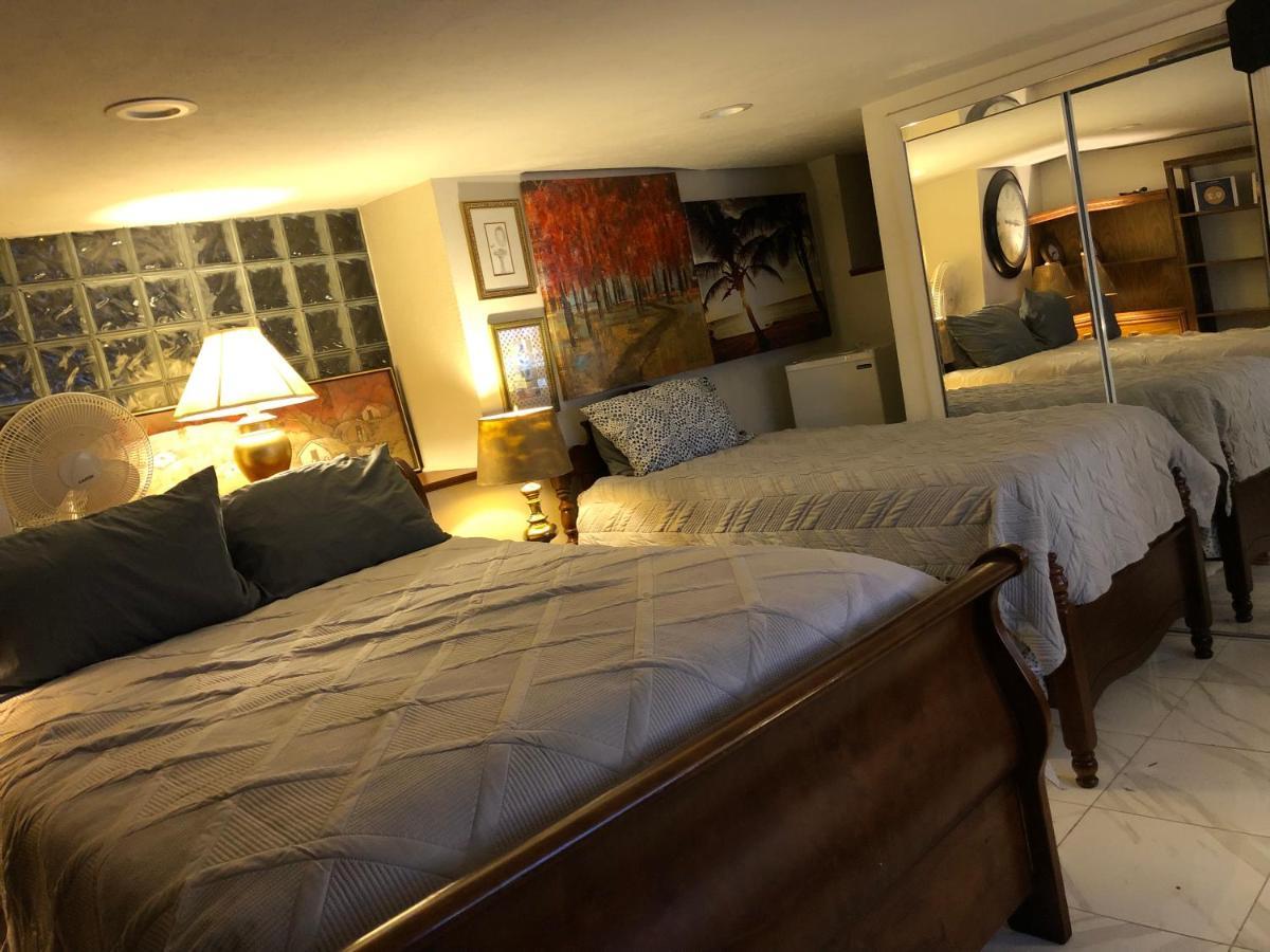 Highland Park Pittsburgh Apartment Bagian luar foto