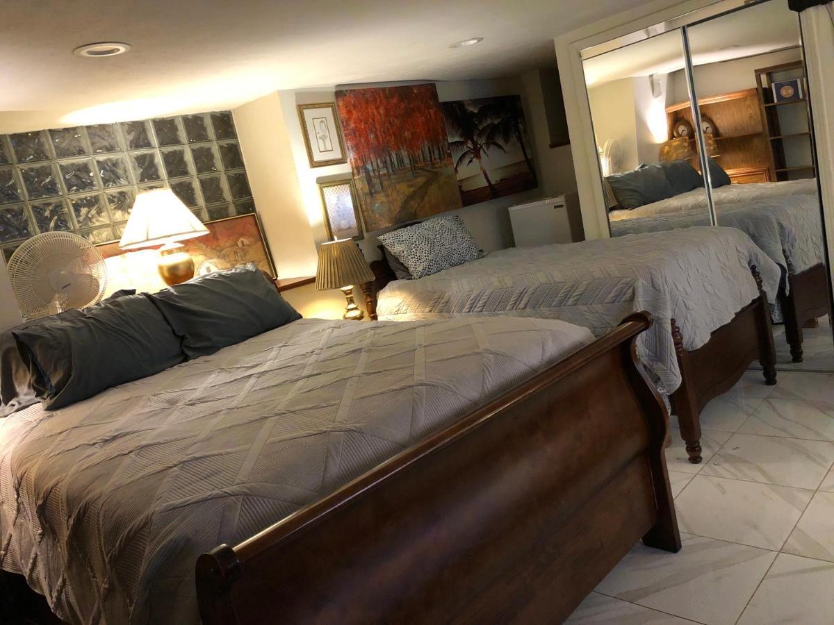 Highland Park Pittsburgh Apartment Bagian luar foto
