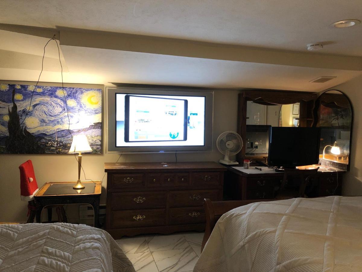 Highland Park Pittsburgh Apartment Bagian luar foto