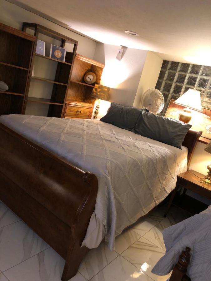 Highland Park Pittsburgh Apartment Bagian luar foto
