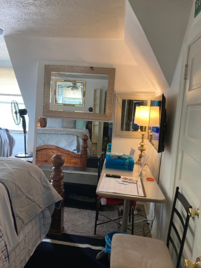 Highland Park Pittsburgh Apartment Bagian luar foto
