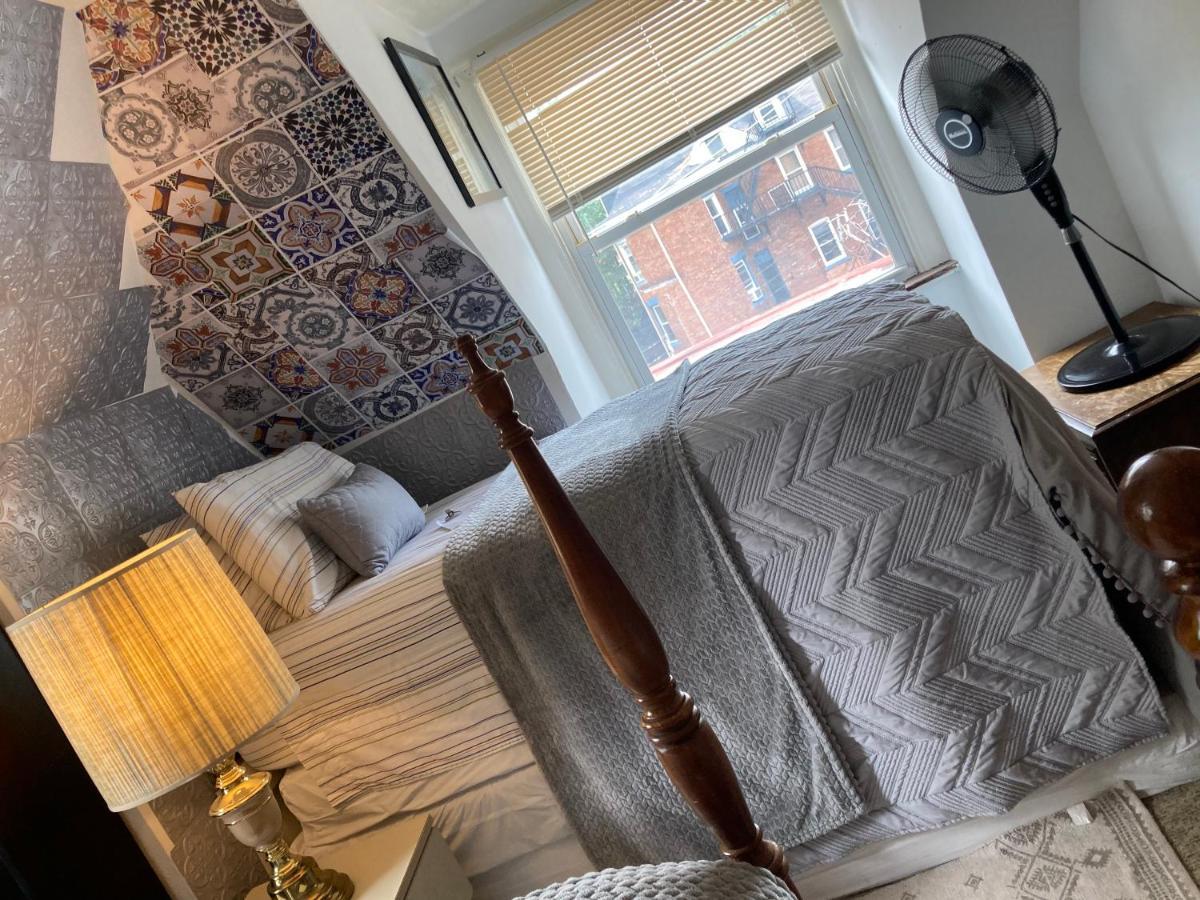 Highland Park Pittsburgh Apartment Bagian luar foto