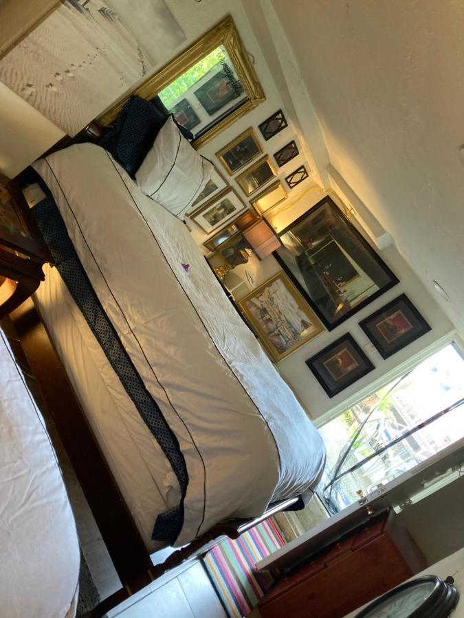Highland Park Pittsburgh Apartment Bagian luar foto