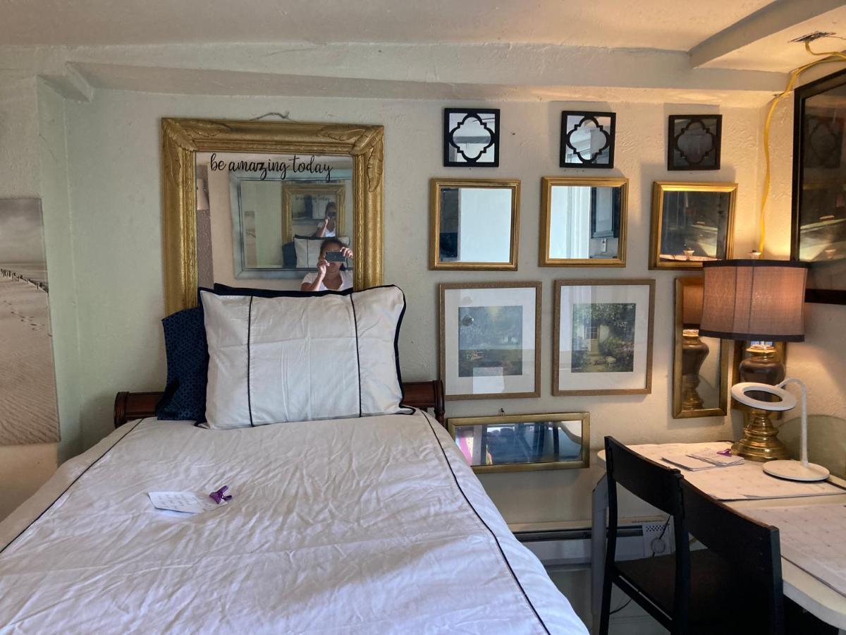 Highland Park Pittsburgh Apartment Bagian luar foto